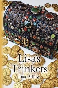 bokomslag Lisa's Trinkets