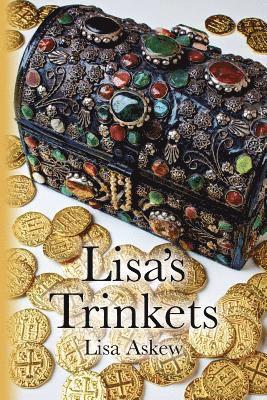 bokomslag Lisa's Trinkets