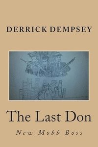 bokomslag The Last Don