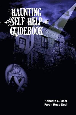 bokomslag Haunting Self Help Guidebook