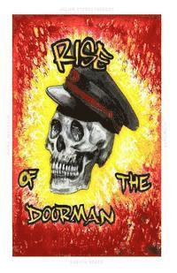 Rise of the Doorman: Fiction rooted in truth 1