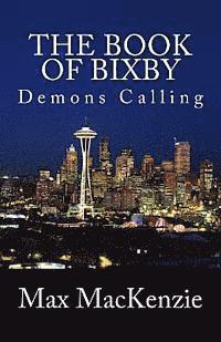 bokomslag The Book of Bixby: Demons Calling