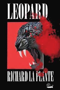 Richard La Plante - Leopard, Häftad