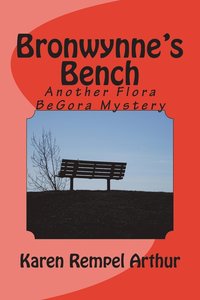bokomslag Bronwynne's Bench