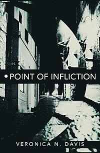 bokomslag Point of Infliction