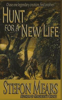 Hunt for a New Life 1