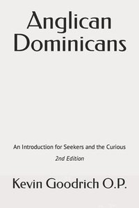 bokomslag Anglican Dominicans