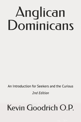 Anglican Dominicans 1