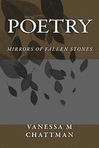 bokomslag Poetry: Mirrors of Fallen Stones
