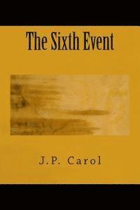 bokomslag The Sixth Event
