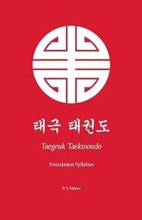 bokomslag Taegeuk Taekwondo