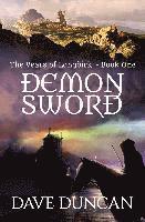 Dave Duncan - Demon Sword, Häftad