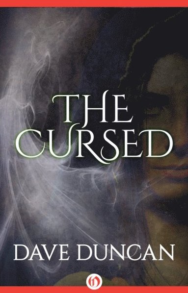 Dave Duncan - Cursed, Häftad