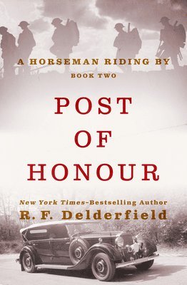 Post of Honour 1