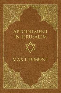 bokomslag Appointment in Jerusalem