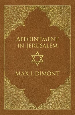 bokomslag Appointment in Jerusalem