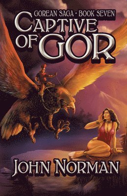 Captive of Gor