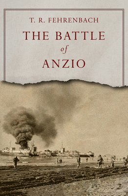 Battle of Anzio