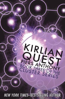 Kirlian Quest 1