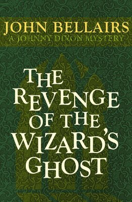 The Revenge of the Wizard's Ghost 1