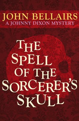 bokomslag The Spell of the Sorcerer's Skull