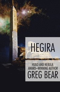 bokomslag Hegira