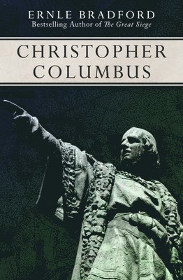 bokomslag Christopher Columbus