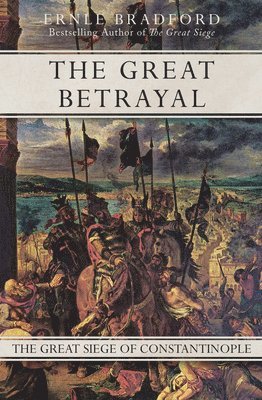 The Great Betrayal 1