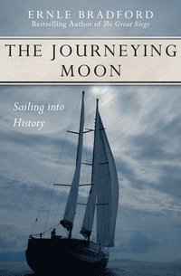 bokomslag The Journeying Moon