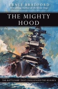 bokomslag The Mighty Hood