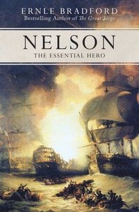 bokomslag Nelson