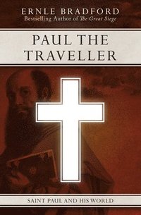 bokomslag Paul the Traveller