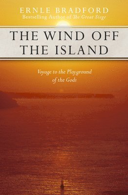 The Wind Off the Island 1