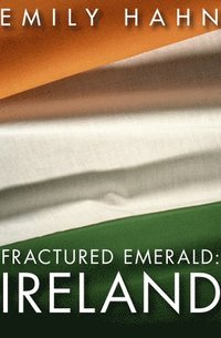bokomslag Fractured Emerald
