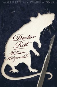 bokomslag Doctor Rat