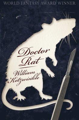 Doctor Rat 1