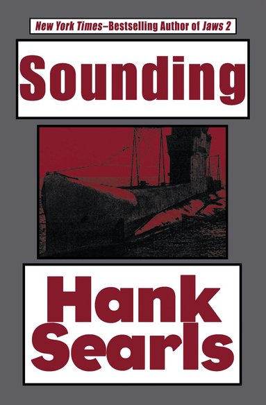 Hank Searls - Sounding, Häftad