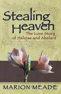 bokomslag Stealing Heaven