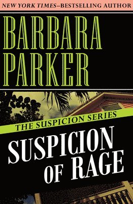 Suspicion of Betrayal