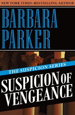 Suspicion of Vengeance 1