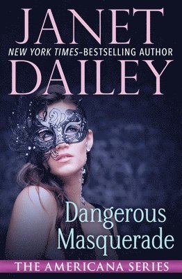 Dangerous Masquerade 1