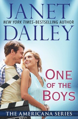 Janet Dailey - One of the Boys, Häftad