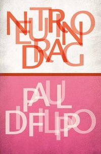 bokomslag Neutrino Drag: Stories
