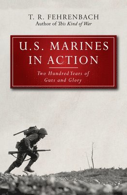 U.S. Marines in Action 1