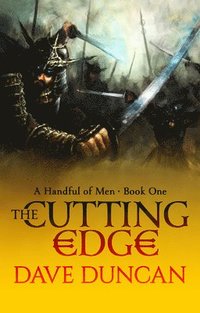 bokomslag The Cutting Edge