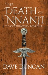 bokomslag The Death of Nnanji