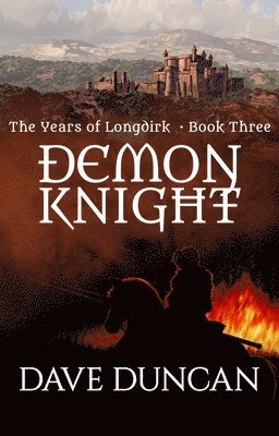 Demon Knight 1