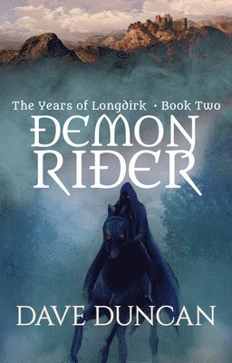 Demon Rider 1