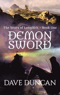 bokomslag Demon Sword