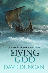 bokomslag The Living God